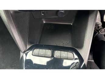 Vauxhall Corsa 1.2 Turbo Ultimate 5dr Auto Petrol Hatchback