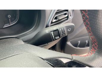 Hyundai I30 Fastback 1.5T GDi N Line 5dr DCT Petrol Hatchback