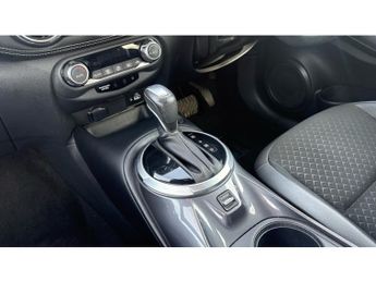 Nissan Juke 1.6 Hybrid N-Connecta 5dr Auto Hybrid Hatchback