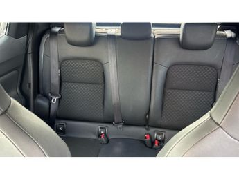 Nissan Juke 1.6 Hybrid N-Connecta 5dr Auto Hybrid Hatchback