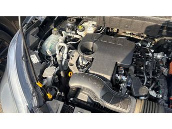 Nissan Juke 1.6 Hybrid N-Connecta 5dr Auto Hybrid Hatchback