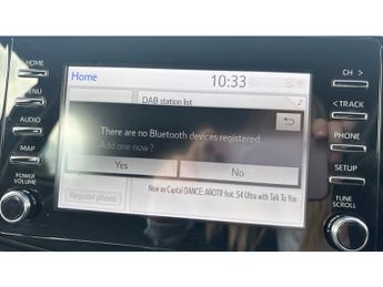 Toyota Aygo X 1.0 VVT-i Pure 5dr Auto Petrol Hatchback