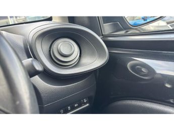 Toyota Aygo X 1.0 VVT-i Pure 5dr Auto Petrol Hatchback