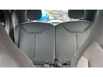 Toyota Aygo X 1.0 VVT-i Pure 5dr Auto Petrol Hatchback