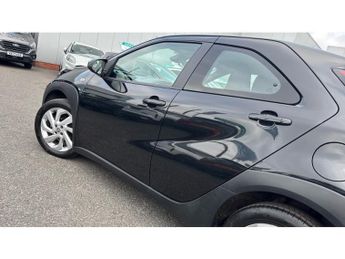 Toyota Aygo X 1.0 VVT-i Pure 5dr Auto Petrol Hatchback