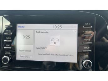 Toyota Aygo X 1.0 VVT-i Pure 5dr Auto Petrol Hatchback