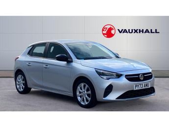 Vauxhall Corsa 1.2 Design 5dr Petrol Hatchback