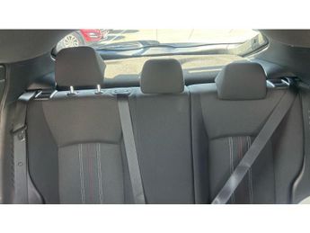 Toyota C-HR 1.8 Hybrid GR Sport 5dr CVT Hybrid Hatchback
