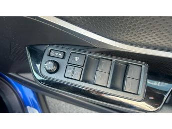 Toyota C-HR 1.8 Hybrid GR Sport 5dr CVT Hybrid Hatchback