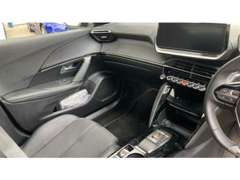Peugeot 2008 1.2 PureTech 130 GT 5dr EAT8 Petrol Estate