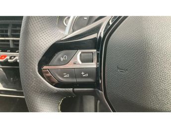 Peugeot 2008 1.2 PureTech 130 GT 5dr EAT8 Petrol Estate