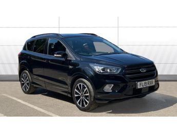 Ford Kuga 1.5 EcoBoost ST-Line 5dr 2WD Petrol Estate