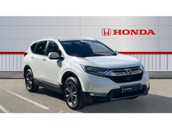 Honda CR-V 2.0 i-MMD Hybrid SR 5dr eCVT Hybrid Estate
