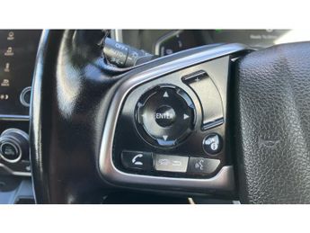 Honda CR-V 2.0 i-MMD Hybrid SR 5dr eCVT Hybrid Estate