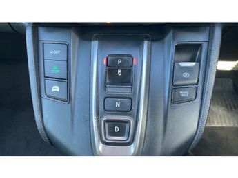 Honda CR-V 2.0 i-MMD Hybrid SR 5dr eCVT Hybrid Estate