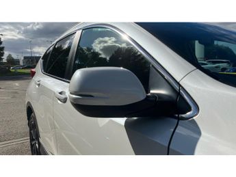 Honda CR-V 2.0 i-MMD Hybrid SR 5dr eCVT Hybrid Estate