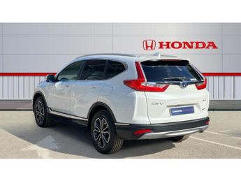 Honda CR-V 2.0 i-MMD Hybrid SR 5dr eCVT Hybrid Estate