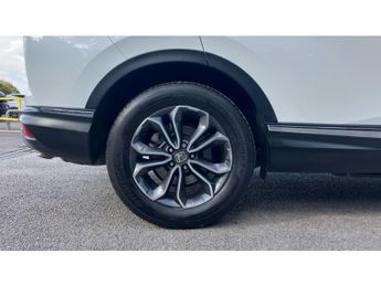 Honda CR-V 2.0 i-MMD Hybrid SR 5dr eCVT Hybrid Estate