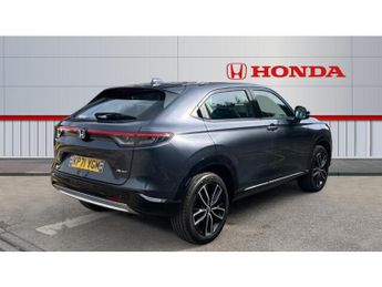 Honda HR-V 1.5 eHEV Advance 5dr CVT Hybrid Hatchback