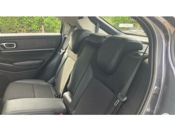 Honda HR-V 1.5 eHEV Advance 5dr CVT Hybrid Hatchback