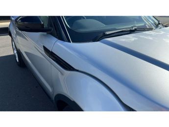 Land Rover Range Rover Evoque 2.0 TD4 SE Tech 5dr Auto Diesel Hatchback