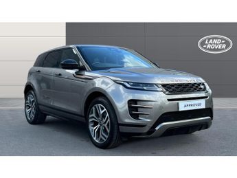 Land Rover Range Rover Evoque 1.5 P300e Autobiography 5dr Auto Hatchback