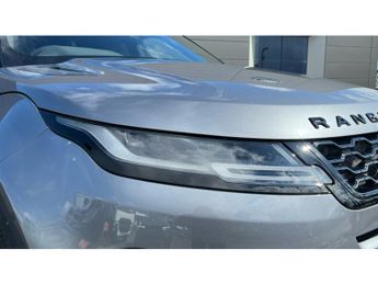Land Rover Range Rover Evoque 1.5 P300e R-Dynamic SE 5dr Auto Hatchback