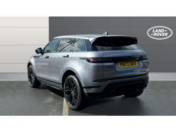 Land Rover Range Rover Evoque 1.5 P300e R-Dynamic SE 5dr Auto Hatchback