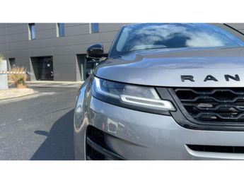 Land Rover Range Rover Evoque 1.5 P300e R-Dynamic SE 5dr Auto Hatchback