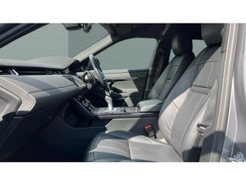 Land Rover Range Rover Evoque 1.5 P300e R-Dynamic SE 5dr Auto Hatchback