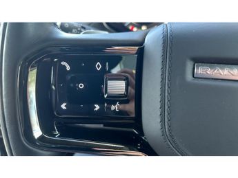 Land Rover Range Rover Sport 3.0 P510e Autobiography 5dr Auto Estate