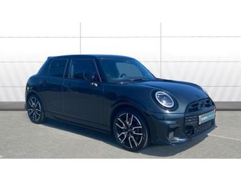 MINI Hatch 2.0 S Sport 5dr Auto Petrol Hatchback