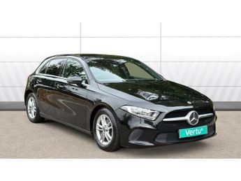 Mercedes A Class A180d SE 5dr Auto Diesel Hatchback