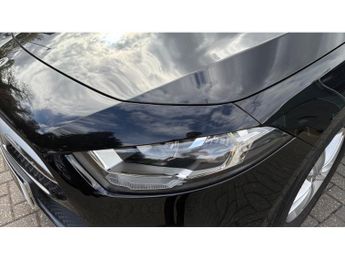 Mercedes-Benz A-Class A180d SE 5dr Auto Diesel Hatchback