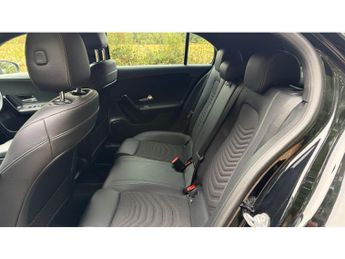 Mercedes-Benz A-Class A180d SE 5dr Auto Diesel Hatchback
