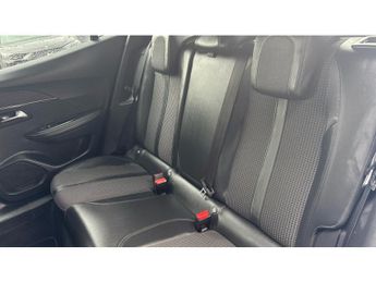 Peugeot 2008 100kW GT 50kWh 5dr Auto Electric Estate