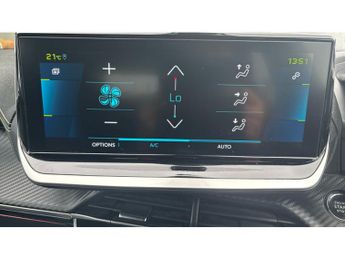 Peugeot 2008 100kW GT 50kWh 5dr Auto Electric Estate