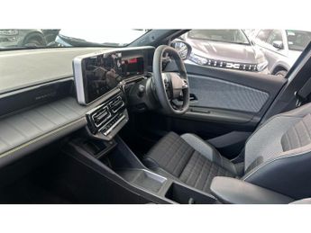 Renault 4 110kW Iconic+ 52kWh Comfort range 5dr Auto Electric Estate