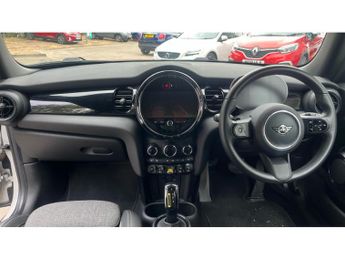 MINI Hatchback 135kW Cooper S Level 2 33kWh 3dr Auto Electric Hatchback