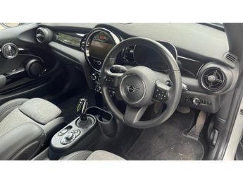 MINI Hatchback 135kW Cooper S Level 2 33kWh 3dr Auto Electric Hatchback