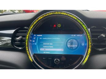 MINI Hatchback 135kW Cooper S Level 2 33kWh 3dr Auto Electric Hatchback