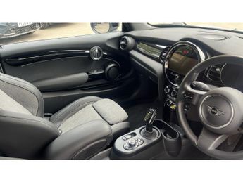 MINI Hatchback 135kW Cooper S Level 2 33kWh 3dr Auto Electric Hatchback