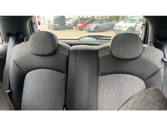 MINI Hatchback 135kW Cooper S Level 2 33kWh 3dr Auto Electric Hatchback