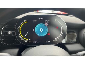 MINI Hatchback 135kW Cooper S Level 2 33kWh 3dr Auto Electric Hatchback