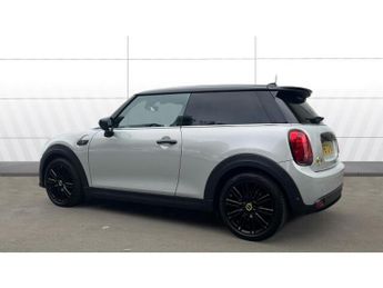 MINI Hatchback 135kW Cooper S Level 2 33kWh 3dr Auto Electric Hatchback