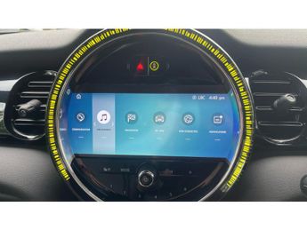 MINI Hatchback 135kW Cooper S Level 2 33kWh 3dr Auto Electric Hatchback