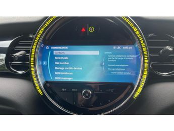 MINI Hatchback 135kW Cooper S Level 2 33kWh 3dr Auto Electric Hatchback