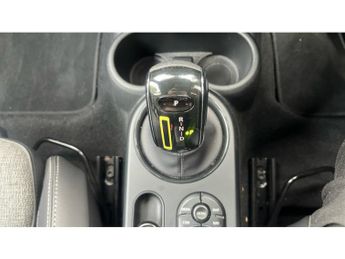 MINI Hatchback 135kW Cooper S Level 2 33kWh 3dr Auto Electric Hatchback
