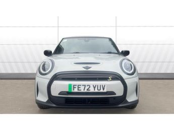 MINI Hatchback 135kW Cooper S Level 2 33kWh 3dr Auto Electric Hatchback