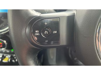 MINI Hatchback 135kW Cooper S Level 2 33kWh 3dr Auto Electric Hatchback